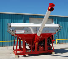 Fertilizer Tenders