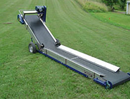Portable Conveyors  