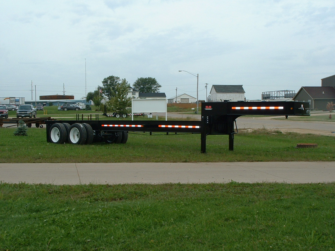 4 Ton 