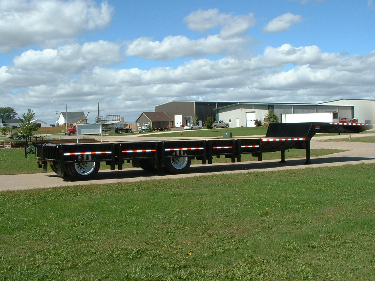 details 45,000 lbs GVW